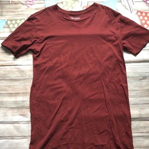 Lularoe Patrick Tee
